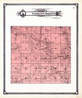 Township 24, Range 26, Jenkins City, Barry County 1909